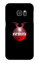 Venom Carcasa Samsung