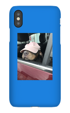 kalecarnagge iPhone Phone Cases