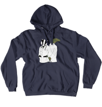 Doctor's Hoodies (No-Zip/Pullover)