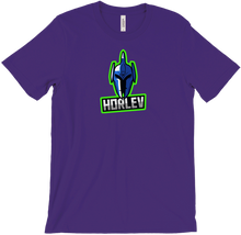 horlev_hun T-Shirts