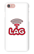 mrrodrigo72 iPhone Phone Cases