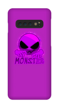 MONSTER Samsung Phone Cases