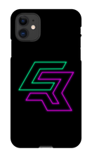 CR iPhone Cases