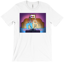 You Are Now Watching PLDtv T-Shirt