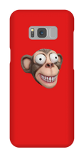 babychango Samsung Phone Cases