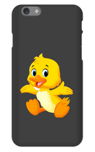 duck iPhone Phone Cases