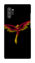 lilxphoenix Samsung Phone Cases
