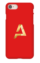 azrael_xi iPhone Phone Cases