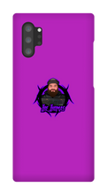 tre_thomas Samsung Phone Cases
