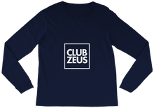 itsnickromas Long Sleeve Tee