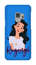 kuyengi Samsung Phone Cases