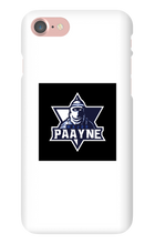 majorpaayne iPhone Phone Cases