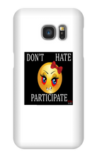 Dat Thang Official Productions Samsung Phone Cases