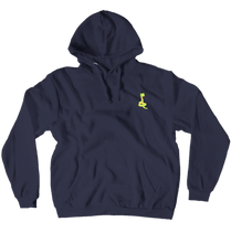 Pickle Pullover Hoodie
