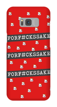 FFS charlieelou Samsung Phone Cases