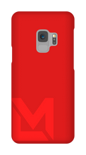 anzlynchy Samsung Phone Cases