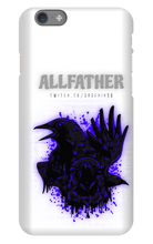 Allfather iPhone-Case