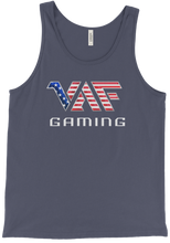 Veterans and Friends Gaming Tank Top
