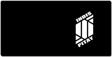 indispitay XXL Gaming Mousepad