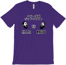 Killer VS Kaiju T-Shirts
