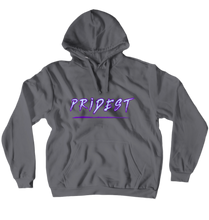 Pridest Logo Hoodie