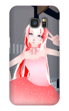 amorsh_ Samsung Phone Cases