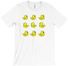 Duck Pond T-Shirt