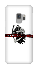 STAY_TECH Samsung Phone Cases