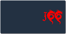 eljoshygg2 XXL Gaming Mousepad