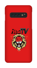 redtv Samsung Phone Cases