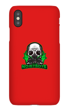 noisyboysplays iPhone Phone Cases