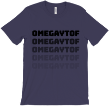 omegaytof T-Shirts