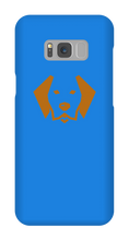 Slimy_Miner Samsung Phone Cases