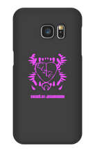 Elite Demons Samsung  Cases