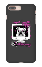nolliewog iPhone Phone Cases