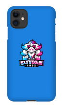 slyvixen1982 iPhone Phone Cases