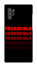 feeniksla Samsung Phone Cases