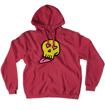spambrah Hoodies (No-Zip/Pullover)