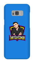 ThatGuyConor Samsung Phone Cases