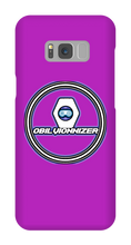 oblivionnizer Samsung Phone Cases