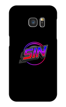 SiN Samsung S10 Phone Cases