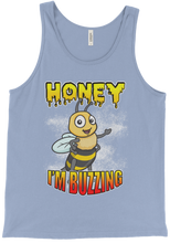 Honey I'm Buzzing Tank Top