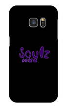 soulzdeku Samsung Phone Cases