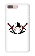 MARZHAZ iPhone Cases