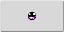 TheErrors Smile XXL Gaming Mousepad