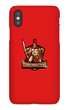 kaisersoze69 iPhone Phone Cases