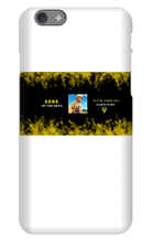 btw_gamer_bell iPhone Phone Cases