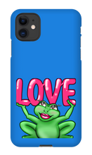 alwaysspazzy iPhone Phone Cases
