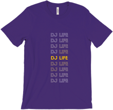 DJ Life - Male Tee