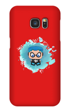 Inkling Samsung Case